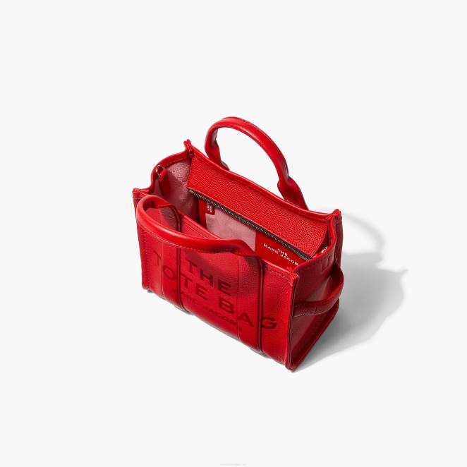 le mini cabas en cuir Marc Jacobs R8NP22