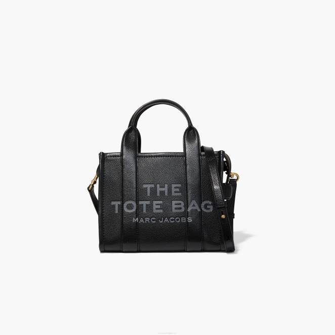 le mini cabas en cuir Marc Jacobs R8NP26