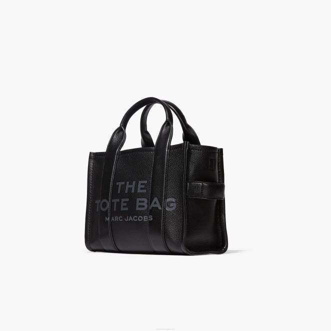 le mini cabas en cuir Marc Jacobs R8NP26