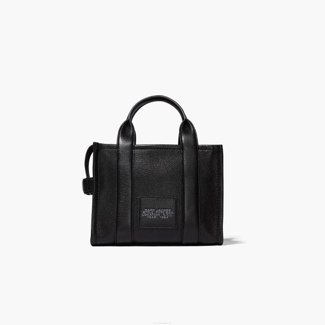 le mini cabas en cuir Marc Jacobs R8NP26