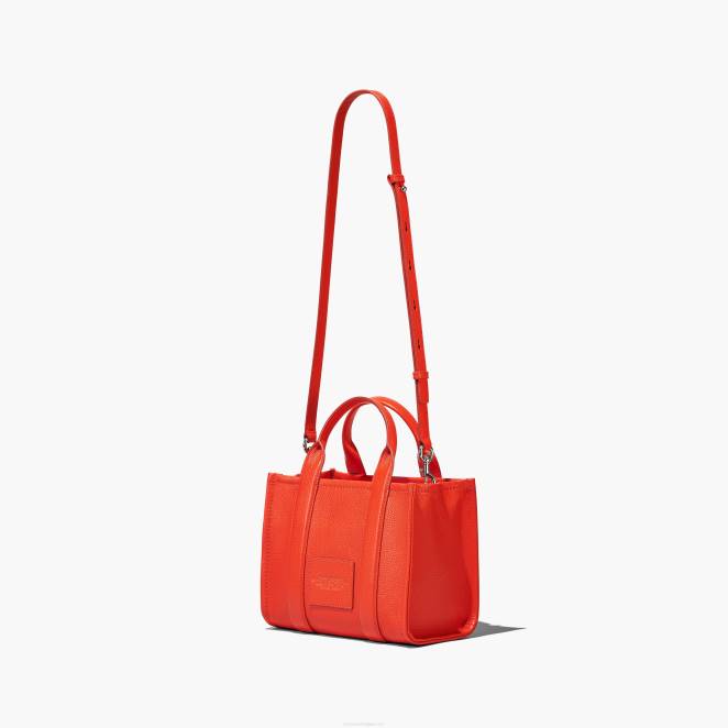 le mini cabas en cuir Marc Jacobs R8NP2