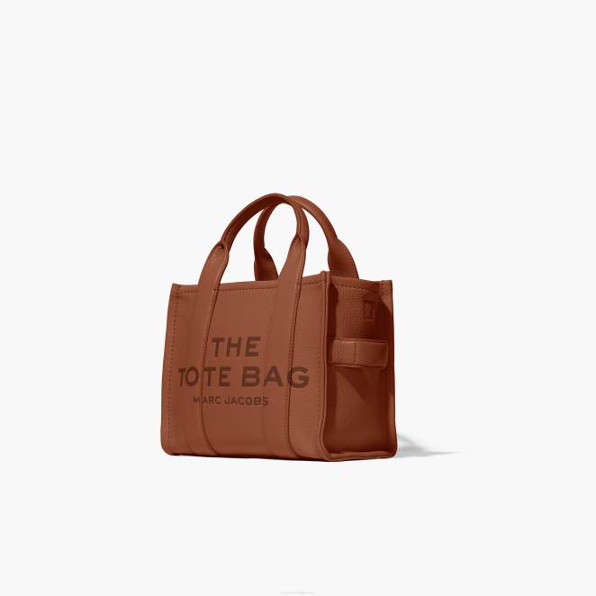 le mini cabas en cuir Marc Jacobs R8NP30