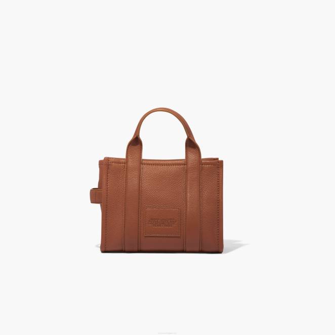 le mini cabas en cuir Marc Jacobs R8NP30