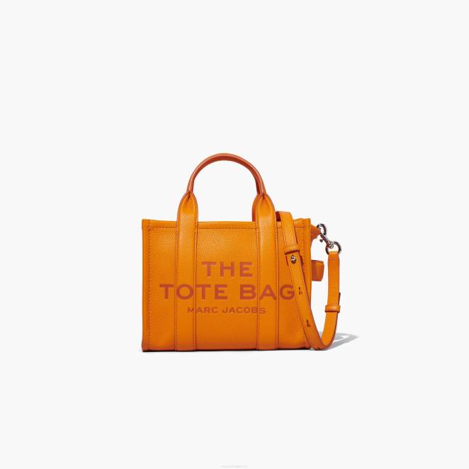 le mini cabas en cuir Marc Jacobs R8NP34