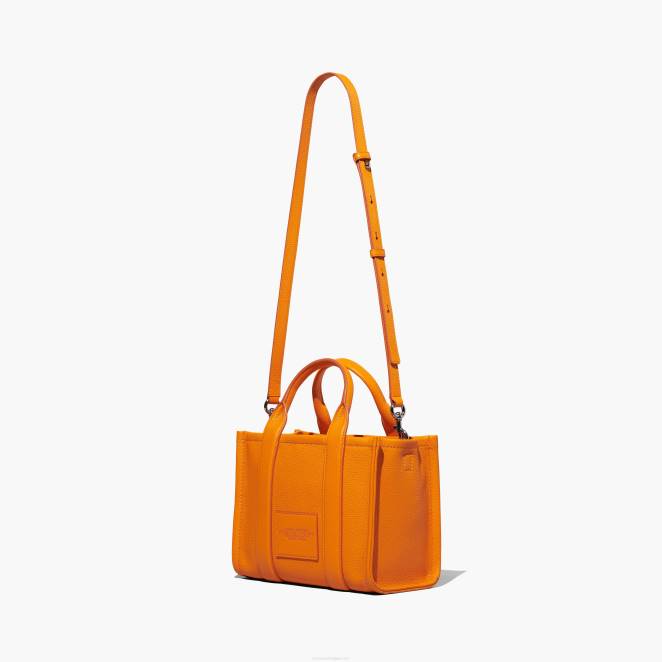 le mini cabas en cuir Marc Jacobs R8NP34