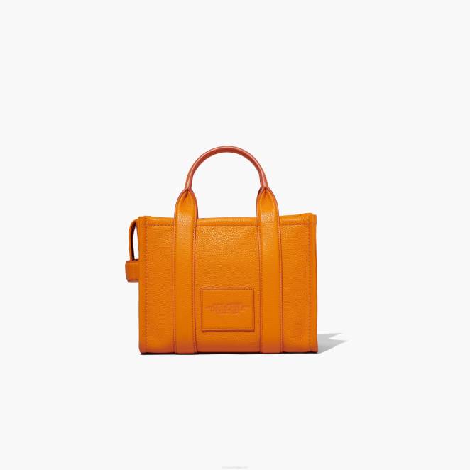 le mini cabas en cuir Marc Jacobs R8NP34