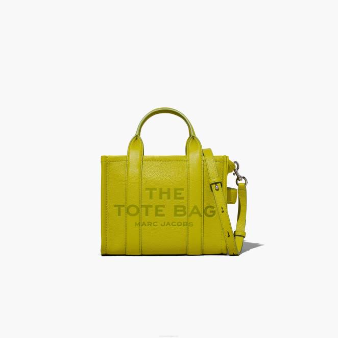 le mini cabas en cuir Marc Jacobs R8NP36