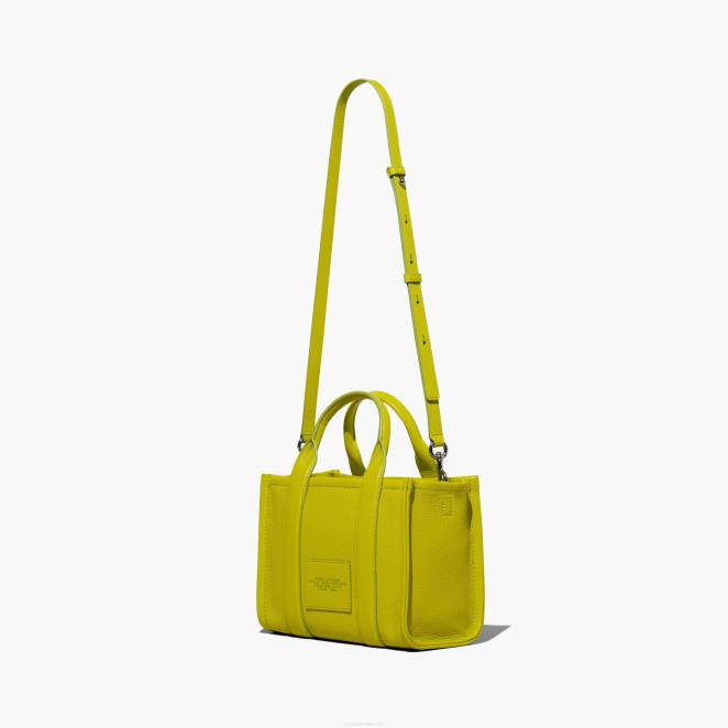 le mini cabas en cuir Marc Jacobs R8NP36