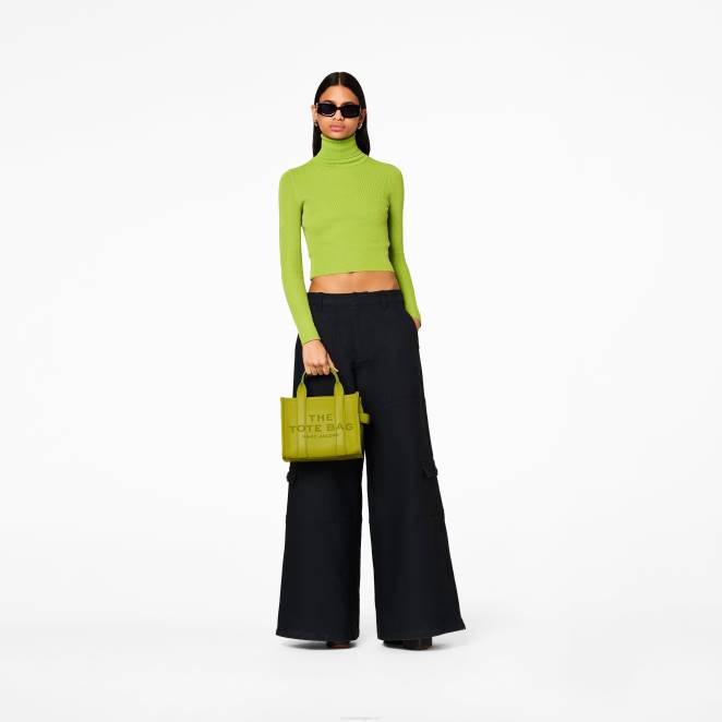 le mini cabas en cuir Marc Jacobs R8NP36