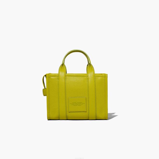 le mini cabas en cuir Marc Jacobs R8NP36