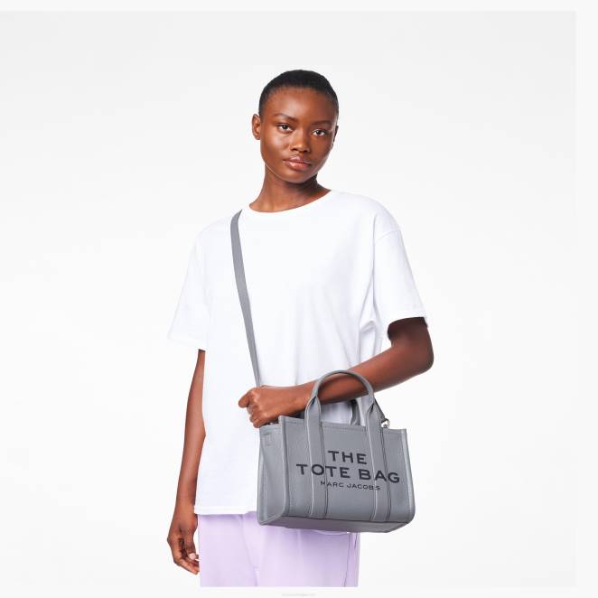 le mini cabas en cuir Marc Jacobs R8NP40