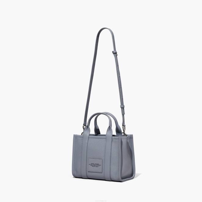 le mini cabas en cuir Marc Jacobs R8NP40