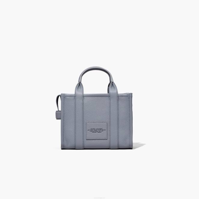 le mini cabas en cuir Marc Jacobs R8NP40