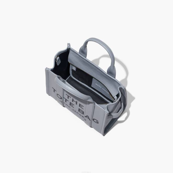 le mini cabas en cuir Marc Jacobs R8NP40