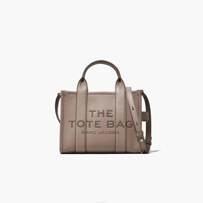 le mini cabas en cuir Marc Jacobs R8NP43