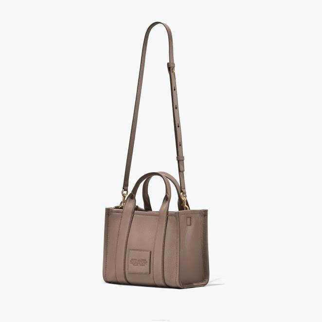 le mini cabas en cuir Marc Jacobs R8NP43