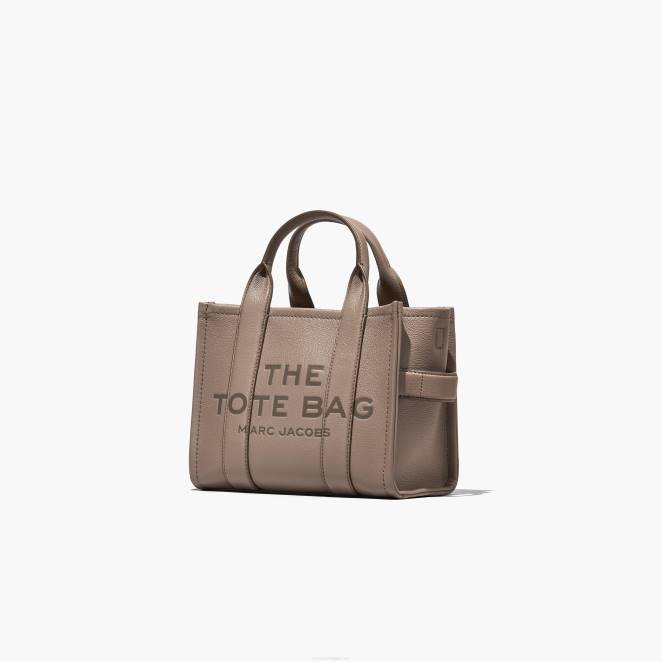 le mini cabas en cuir Marc Jacobs R8NP43