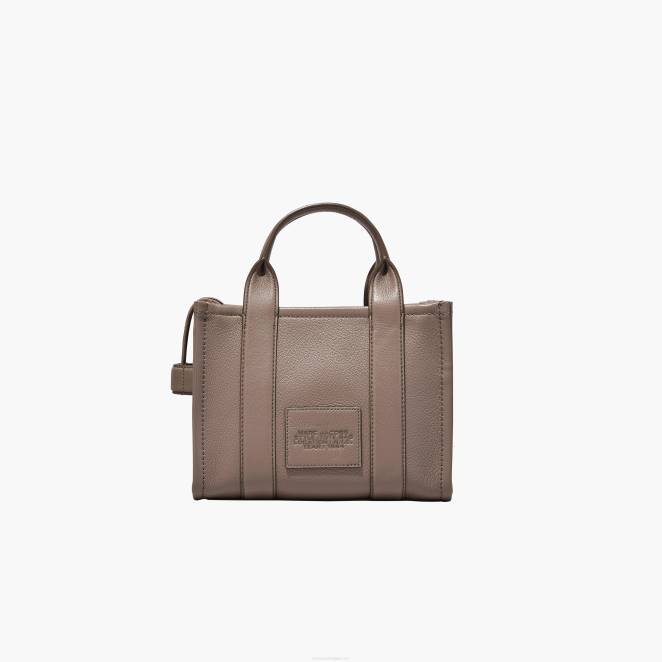 le mini cabas en cuir Marc Jacobs R8NP43