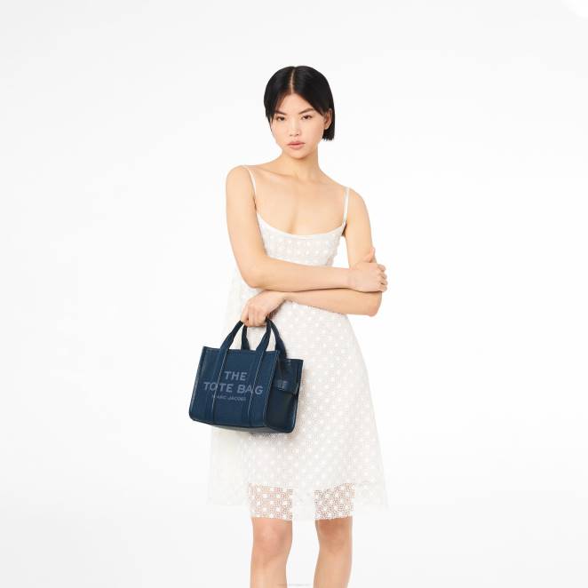 le mini cabas en cuir Marc Jacobs R8NP46