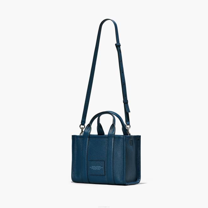 le mini cabas en cuir Marc Jacobs R8NP46