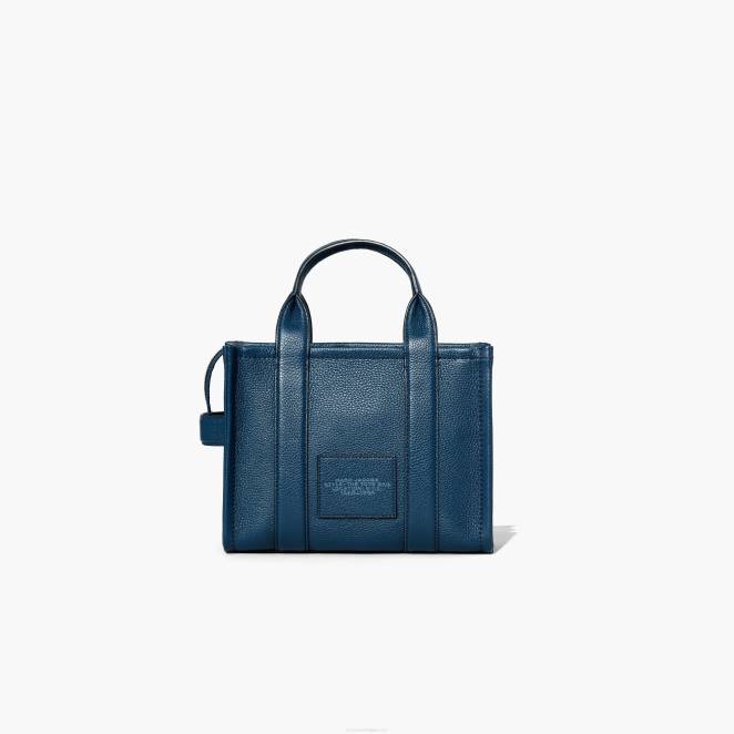 le mini cabas en cuir Marc Jacobs R8NP46