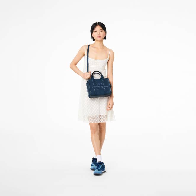 le mini cabas en cuir Marc Jacobs R8NP46