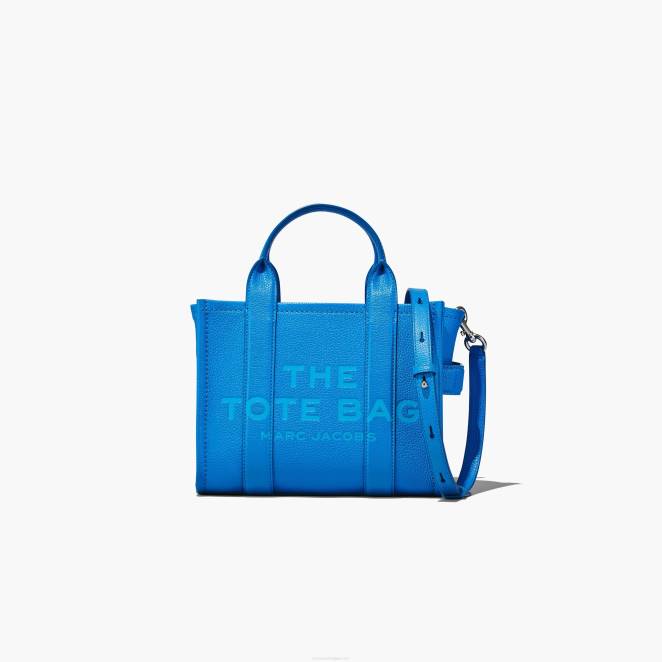 le mini cabas en cuir Marc Jacobs R8NP5