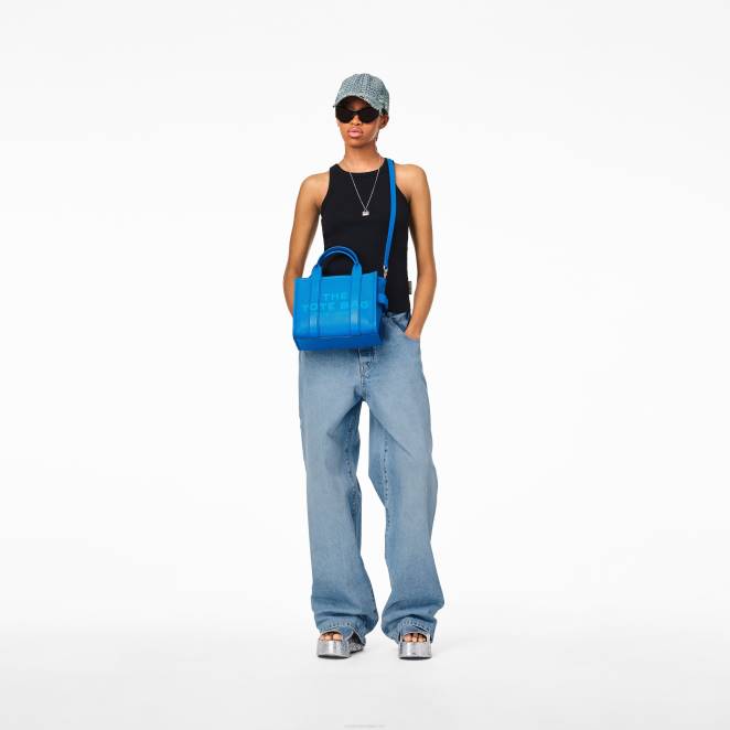 le mini cabas en cuir Marc Jacobs R8NP5