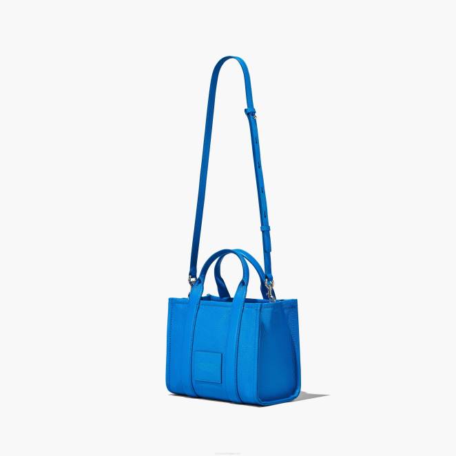 le mini cabas en cuir Marc Jacobs R8NP5