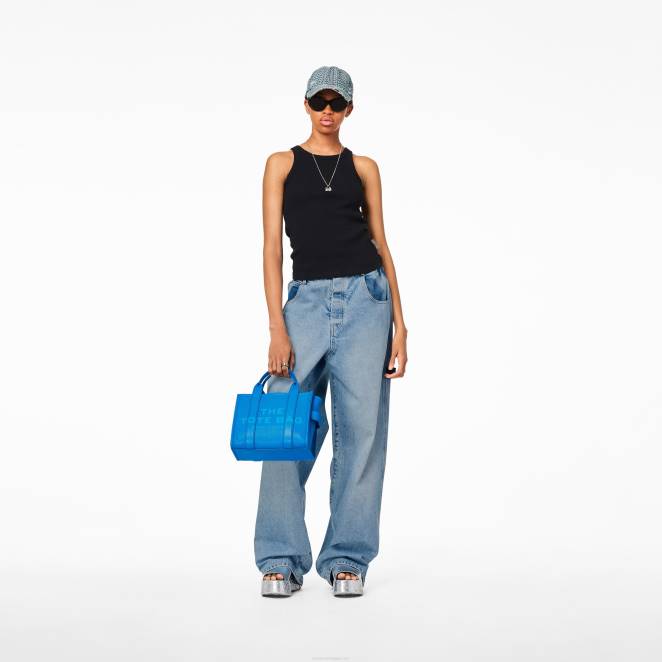 le mini cabas en cuir Marc Jacobs R8NP5