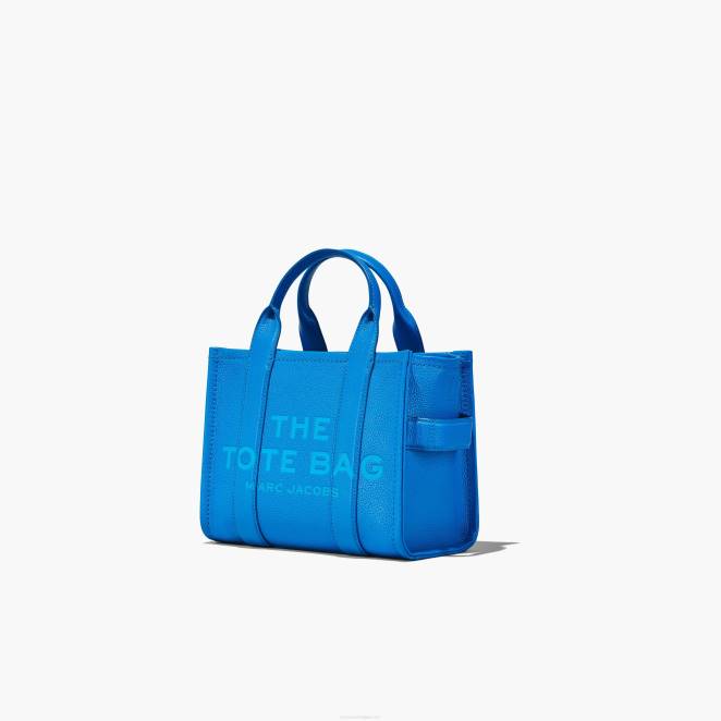 le mini cabas en cuir Marc Jacobs R8NP5
