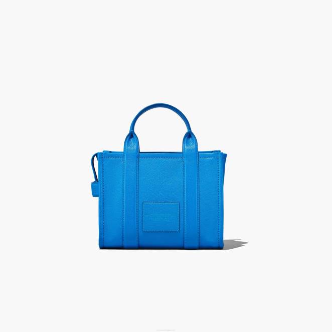 le mini cabas en cuir Marc Jacobs R8NP5