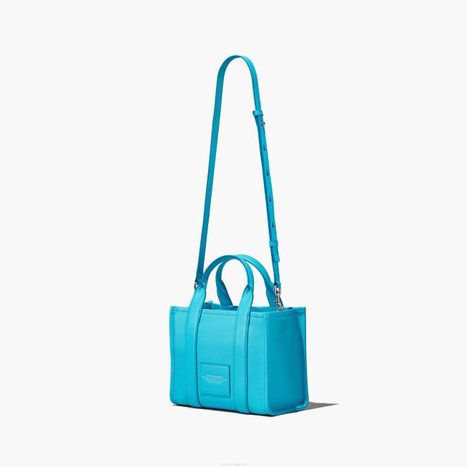 le mini cabas en cuir Marc Jacobs R8NP8