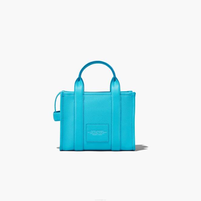 le mini cabas en cuir Marc Jacobs R8NP8