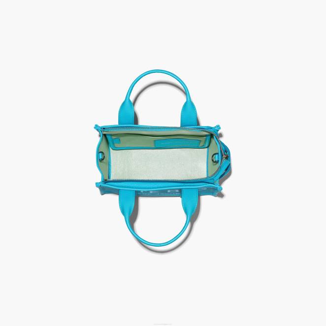le mini cabas en cuir Marc Jacobs R8NP8