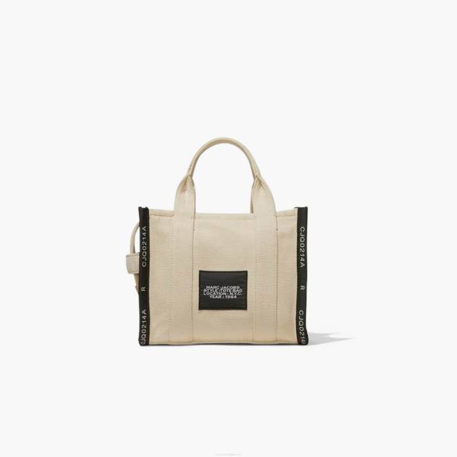 le mini cabas jacquard Marc Jacobs R8NP94
