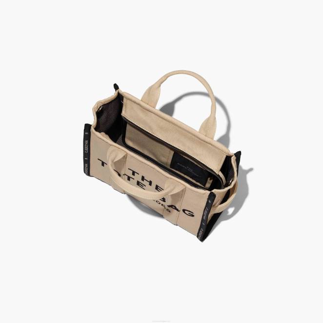 le mini cabas jacquard Marc Jacobs R8NP94
