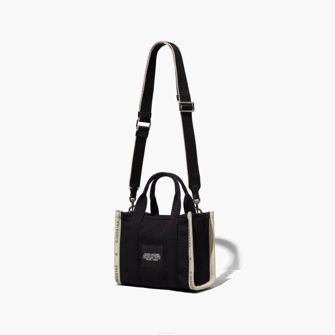 le mini cabas jacquard Marc Jacobs R8NP97