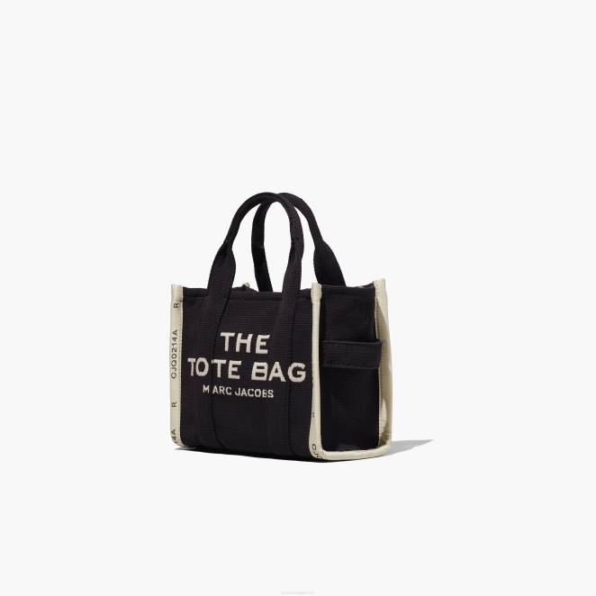 le mini cabas jacquard Marc Jacobs R8NP97