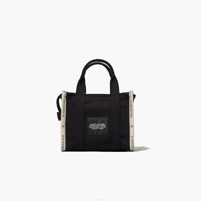 le mini cabas jacquard Marc Jacobs R8NP97