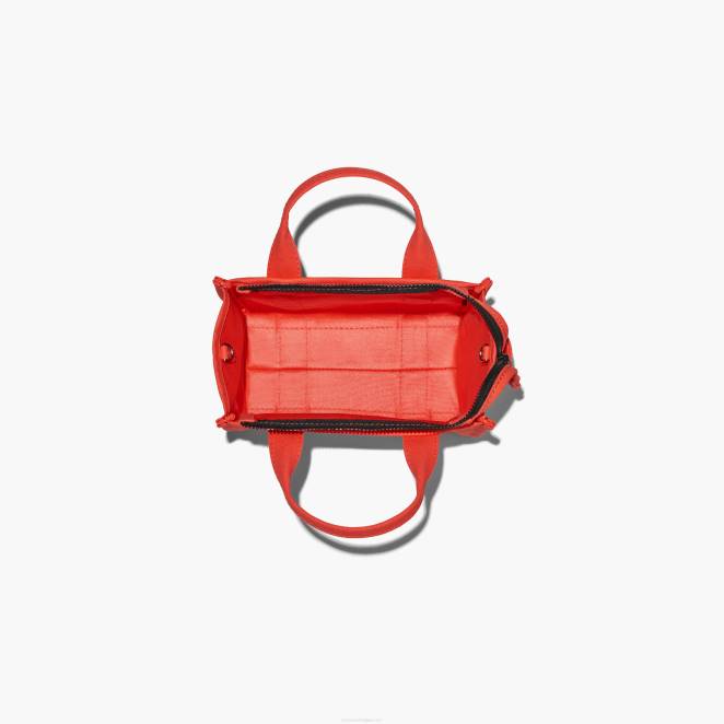 le mini sac cabas Marc Jacobs R8NP58