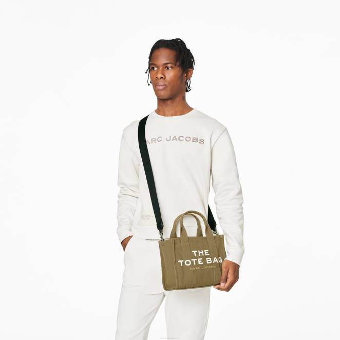 le mini sac cabas Marc Jacobs R8NP73