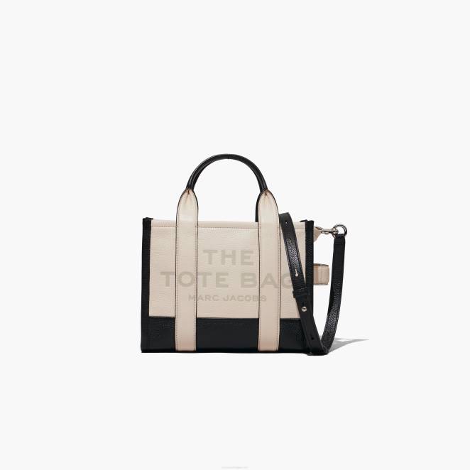 le mini sac fourre-tout color block Marc Jacobs R8NP117