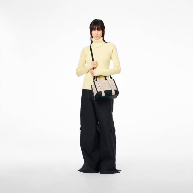 le mini sac fourre-tout color block Marc Jacobs R8NP117