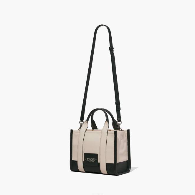 le mini sac fourre-tout color block Marc Jacobs R8NP117