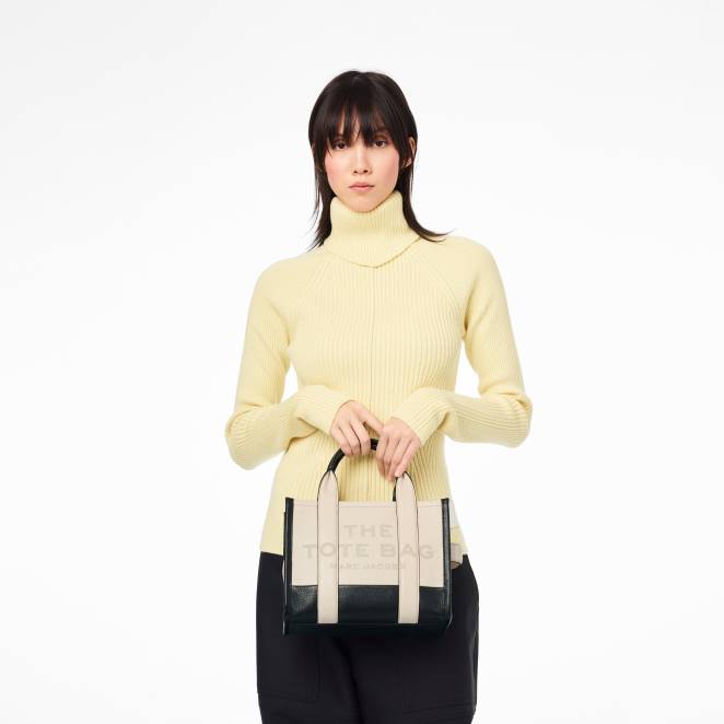 le mini sac fourre-tout color block Marc Jacobs R8NP117