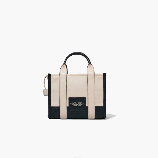 le mini sac fourre-tout color block Marc Jacobs R8NP117