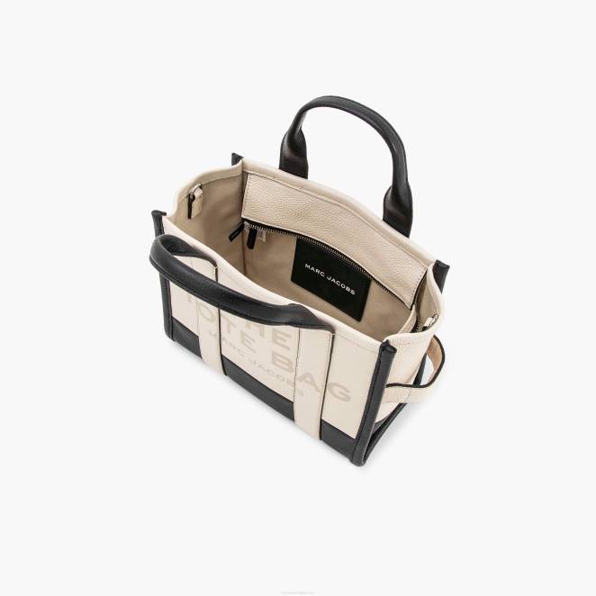 le mini sac fourre-tout color block Marc Jacobs R8NP117