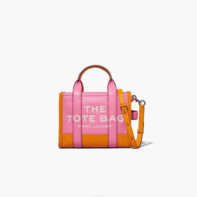 le mini sac fourre-tout color block Marc Jacobs R8NP33