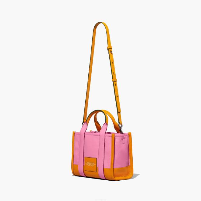 le mini sac fourre-tout color block Marc Jacobs R8NP33